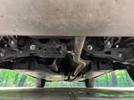 HARRIER 2WD