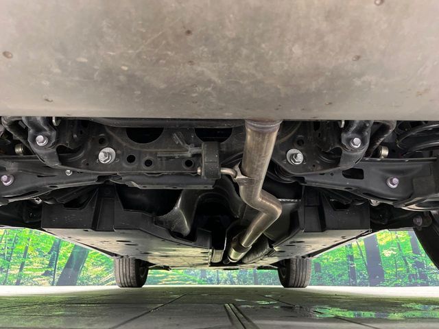 HARRIER 2WD