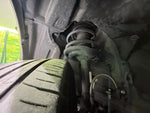 HARRIER 2WD