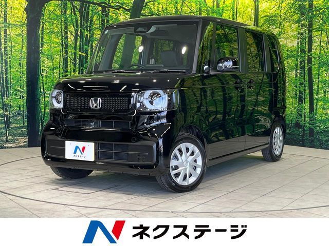 N-BOX