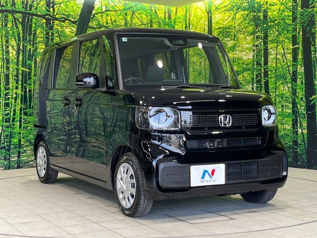 N-BOX