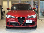 ALFAROMEO STELVIO
