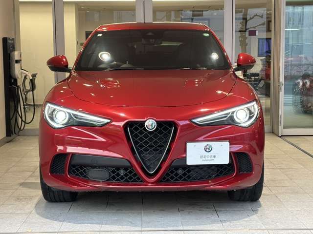 ALFAROMEO STELVIO