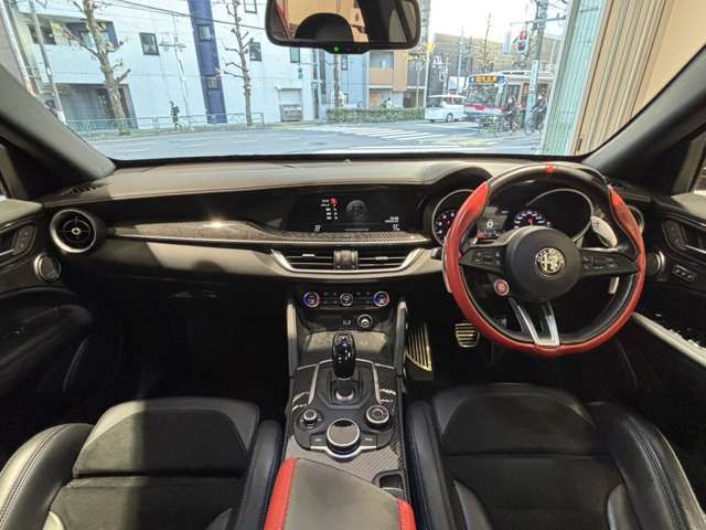 ALFAROMEO STELVIO