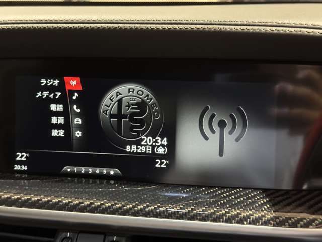ALFAROMEO STELVIO