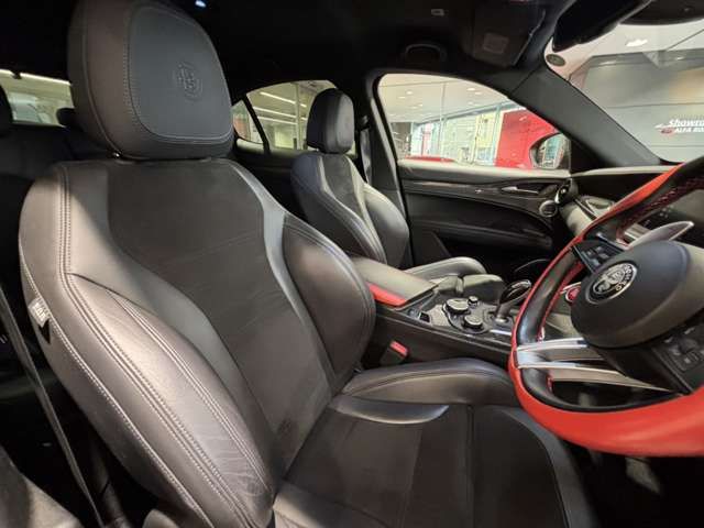 ALFAROMEO STELVIO