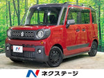 Spacia GEAR 4WD