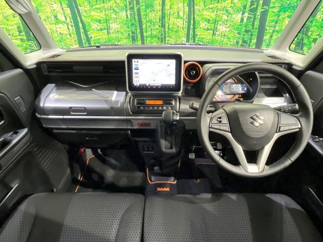 Spacia GEAR 4WD
