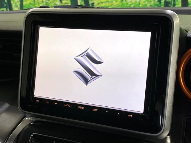 Spacia GEAR 4WD