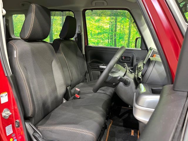 Spacia GEAR 4WD