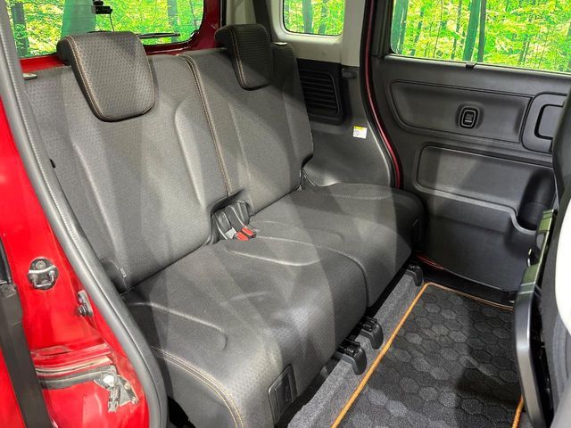 Spacia GEAR 4WD