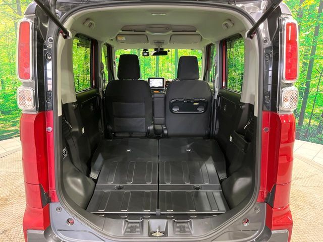 Spacia GEAR 4WD