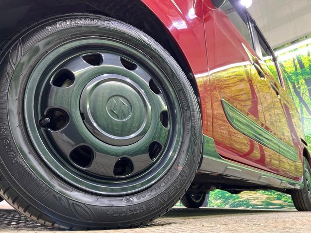 Spacia GEAR 4WD