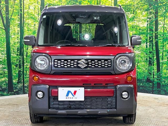 Spacia GEAR 4WD