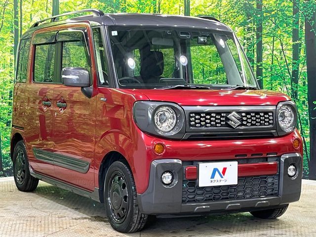 Spacia GEAR 4WD