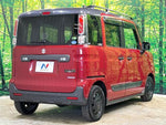 Spacia GEAR 4WD