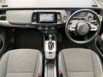 FIT e:HEV 4WD