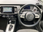 FIT e:HEV 4WD