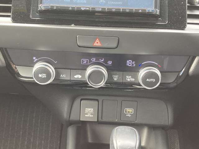 FIT e:HEV 4WD