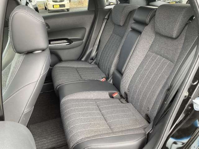 FIT e:HEV 4WD