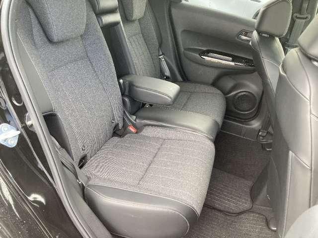 FIT e:HEV 4WD
