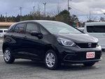 FIT e:HEV 4WD