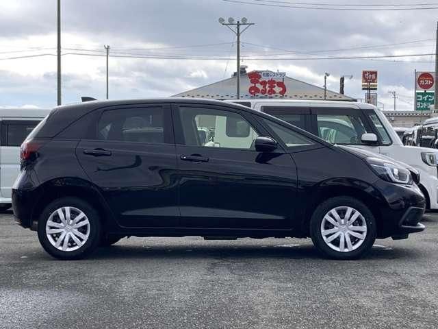 FIT e:HEV 4WD