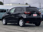 FIT e:HEV 4WD