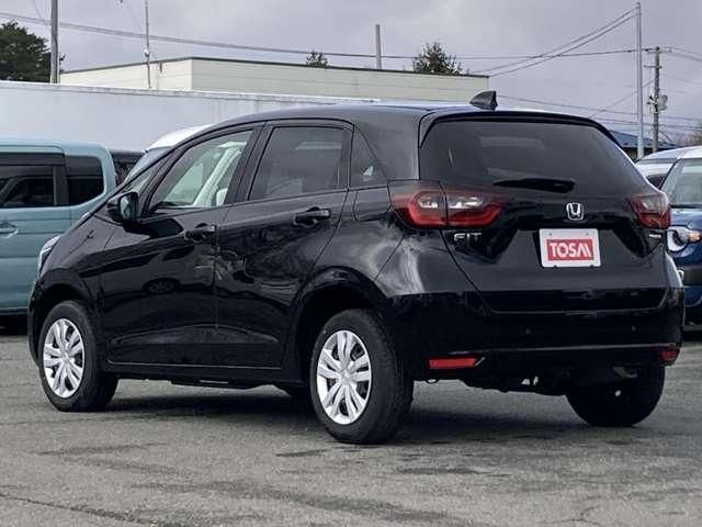 FIT e:HEV 4WD