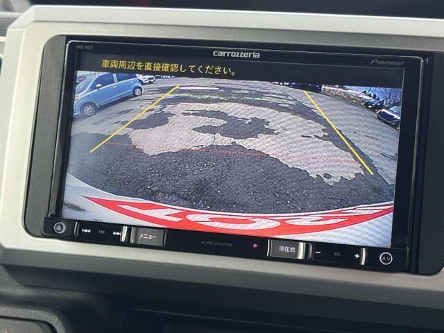 WAKE 4WD