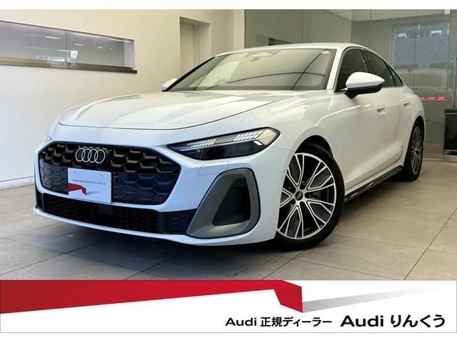 AUDI A5 Sedan