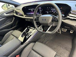 AUDI A5 Sedan
