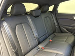 AUDI A5 Sedan
