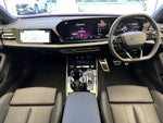 AUDI A5 Sedan