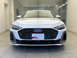 AUDI A5 Sedan