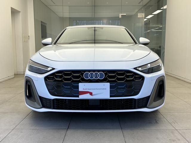 AUDI A5 Sedan