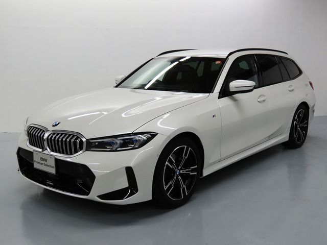BMW 3series TOURING