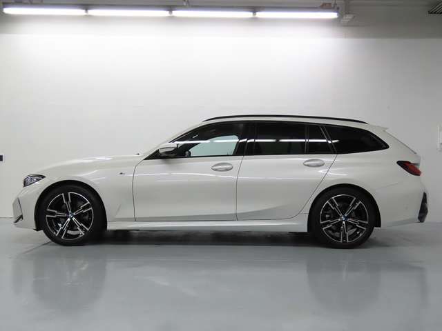 BMW 3series TOURING