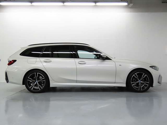 BMW 3series TOURING
