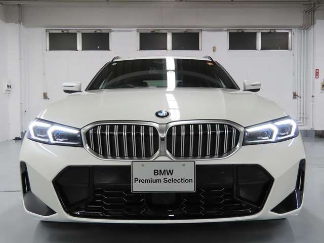 BMW 3series TOURING
