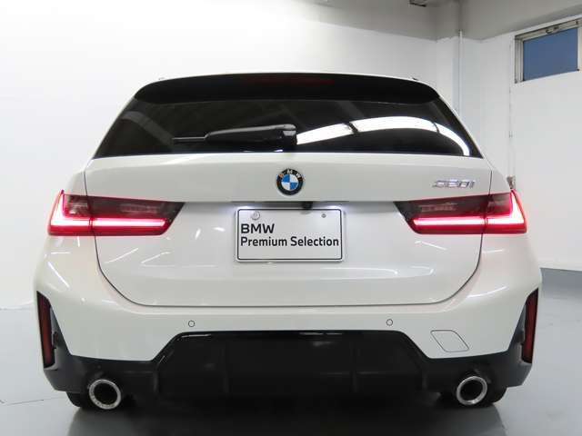 BMW 3series TOURING