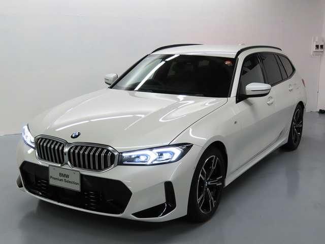 BMW 3series TOURING