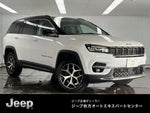 JEEP COMMANDER