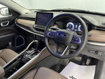 JEEP COMMANDER