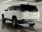 JEEP COMMANDER