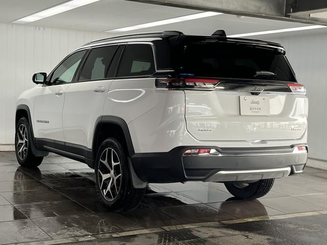 JEEP COMMANDER