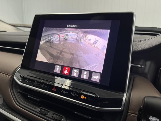 JEEP COMMANDER