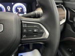 JEEP COMMANDER