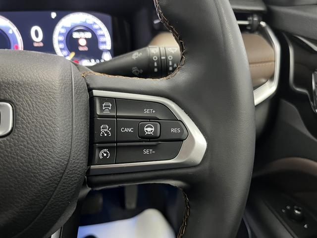 JEEP COMMANDER