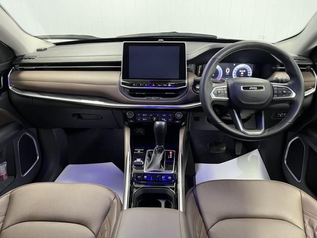 JEEP COMMANDER